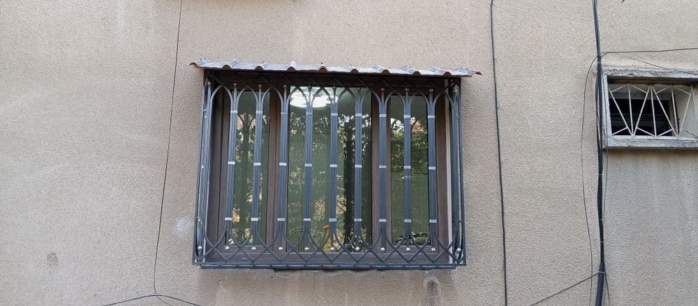 Rishotka, perila, agrajdeniya, naves va barcha turdagi sivarka xizmatl — 2