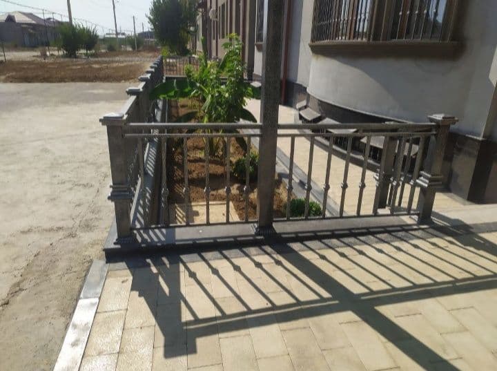 Rishotka, perila, agrajdeniya, naves va barcha turdagi sivarka xizmatl — 4
