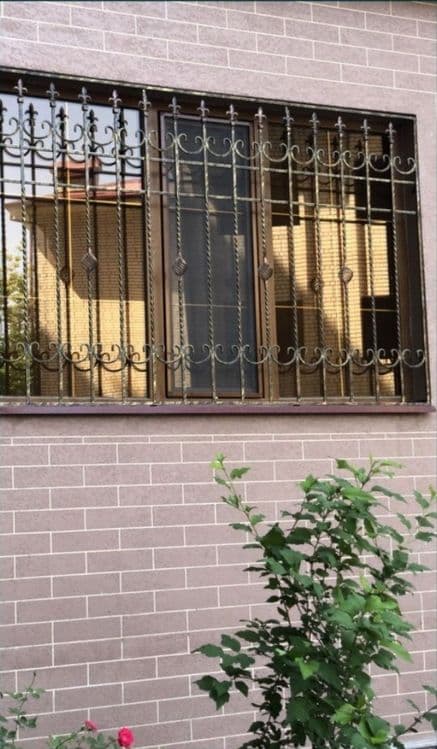 Rishotka, perila, agrajdeniya, naves va barcha turdagi sivarka xizmatl — 2