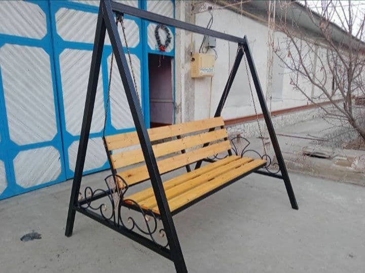 Rishotka, perila, agrajdeniya, naves va barcha turdagi sivarka xizmatl — 3