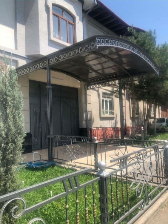 Rishotka, perila, agrajdeniya, naves va barcha turdagi sivarka xizmatl — 4
