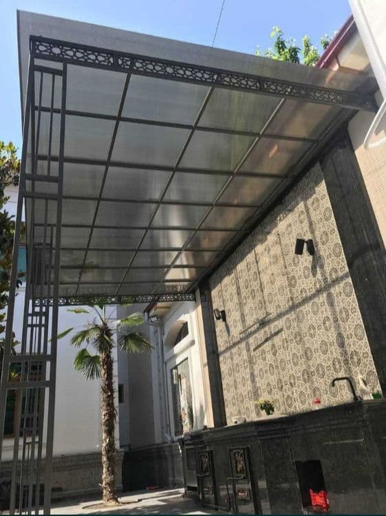 Rishotka, perila, agrajdeniya, naves va barcha turdagi sivarka xizmatl — 3