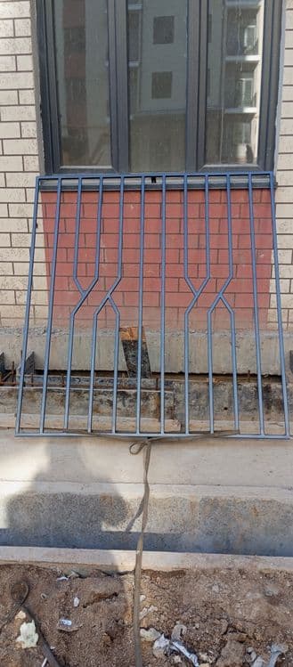Rishotka, perila, agrajdeniya, naves va barcha turdagi sivarka xizmatl — 3