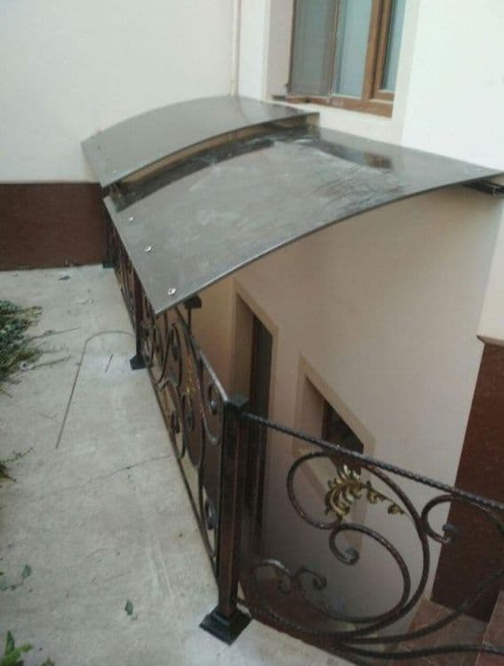 Rishotka, perila, agrajdeniya, naves va barcha turdagi sivarka xizmatl — 6