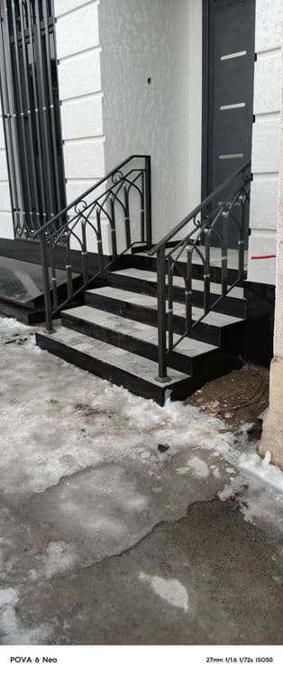 Rishotka, perila, agrajdeniya, naves va barcha turdagi sivarka xizmatl — 3