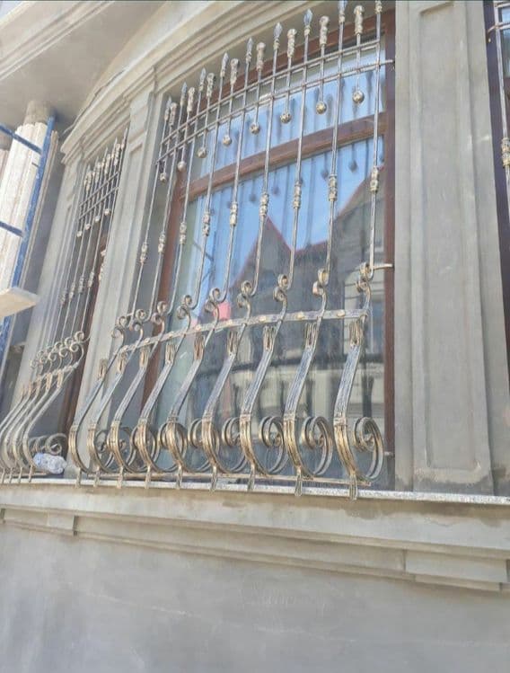 Rishotka, perila, agrajdeniya, naves va barcha turdagi sivarka xizmatl — 3
