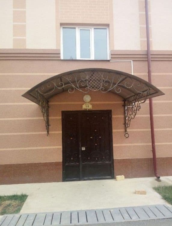 Rishotka, perila, agrajdeniya, naves va barcha turdagi sivarka xizmatl — 4