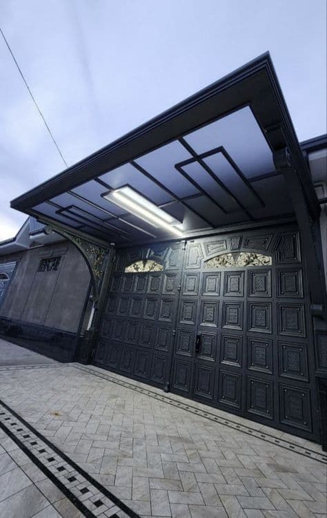 Rishotka, perila, agrajdeniya, naves va barcha turdagi sivarka xizmatl — 4