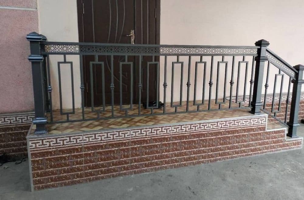 Rishotka, perila, agrajdeniya, naves va barcha turdagi sivarka xizmatl — 4