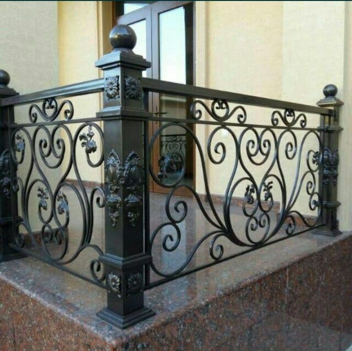 Naves, rishotka, perila, agrajdeniya va barcha turdagi sivarka xizmatl — 5