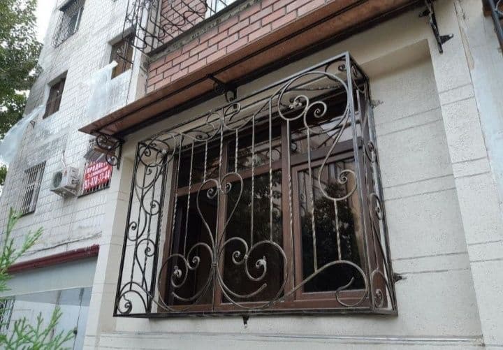 Naves, rishotka, perila, agrajdeniya va barcha turdagi sivarka xizmatl — 8