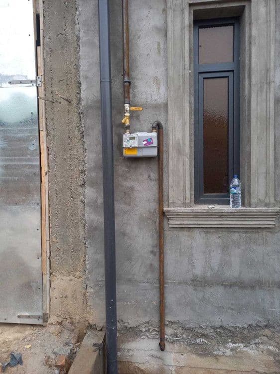 Автоген Сварка ва Газ монтаж қиламиз — 4