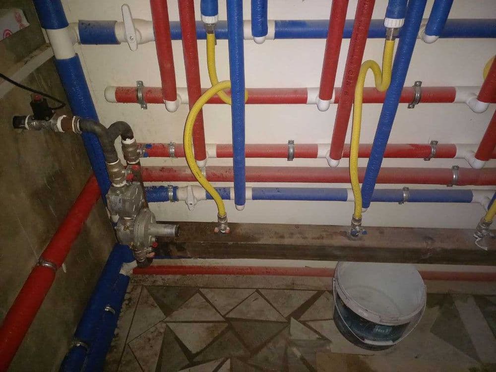 Автоген Сварка ва Газ монтаж қиламиз — 5