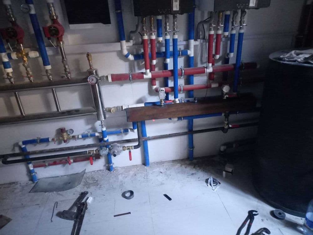 Автоген Сварка ва Газ монтаж қиламиз — 8