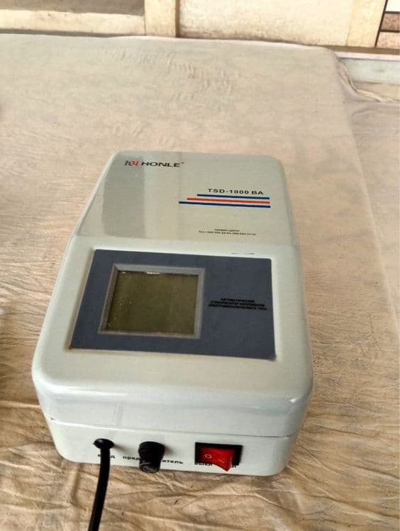 Tsd 1000 ba idyal — 1