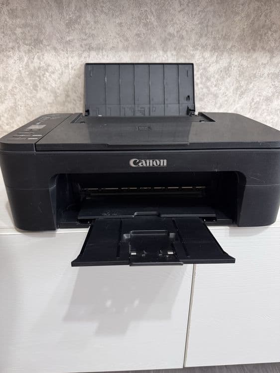 Принтер canon TS3140 — 1