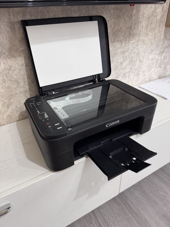 Принтер canon TS3140 — 2