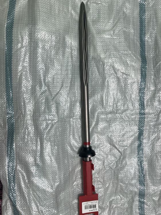 Hilti Долото острое НОВЫЙ — 2
