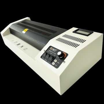 Ламинатор Exact LR-H001 А3 Скидки !!! Акция !!! — 1
