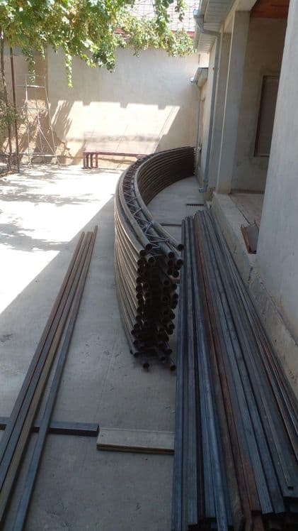 Gazosvarshik  Svarshik elektrosvarshik santexnik — 2