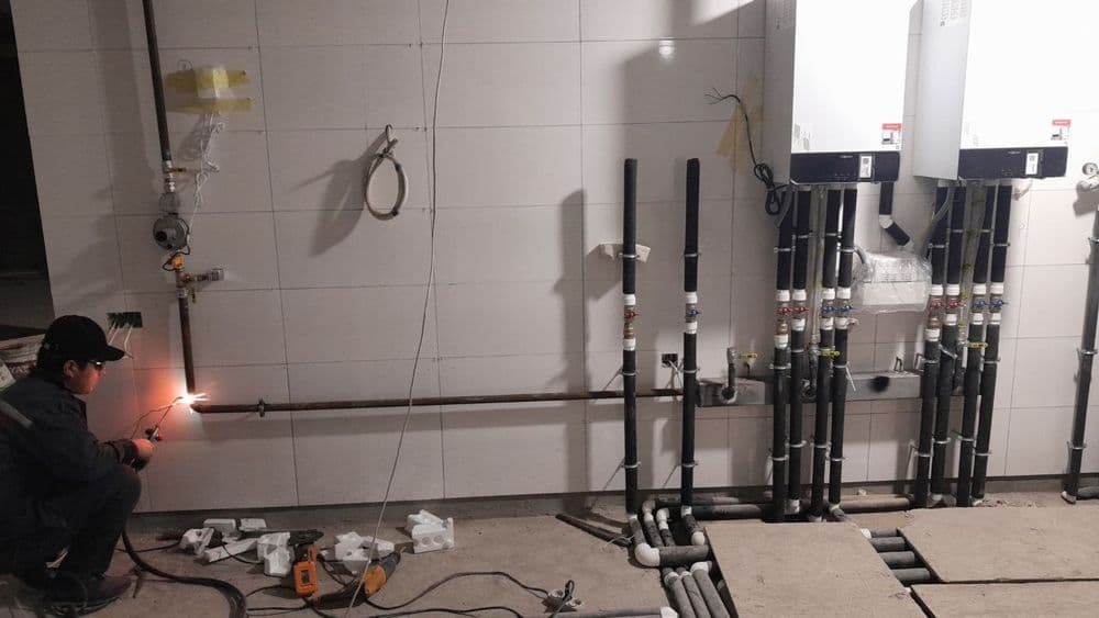 Сварщик сантехник газосваршик автоген — 2