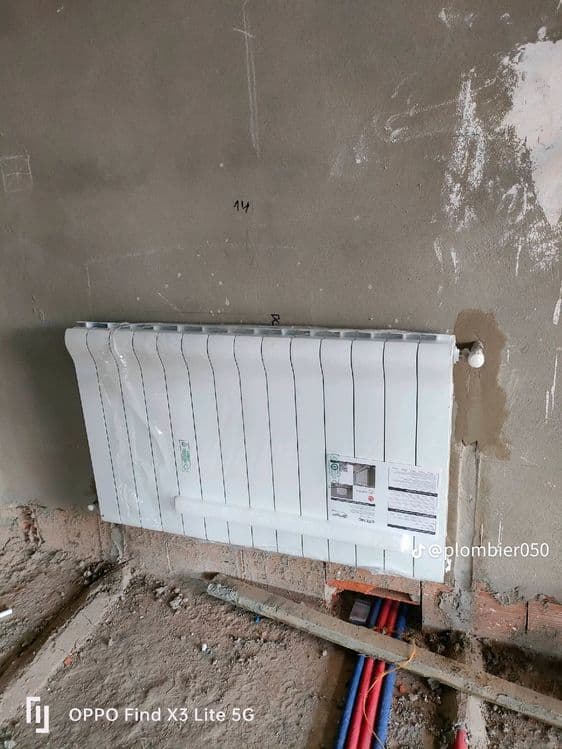 Газосварка сантехника отопительной системы. — 7