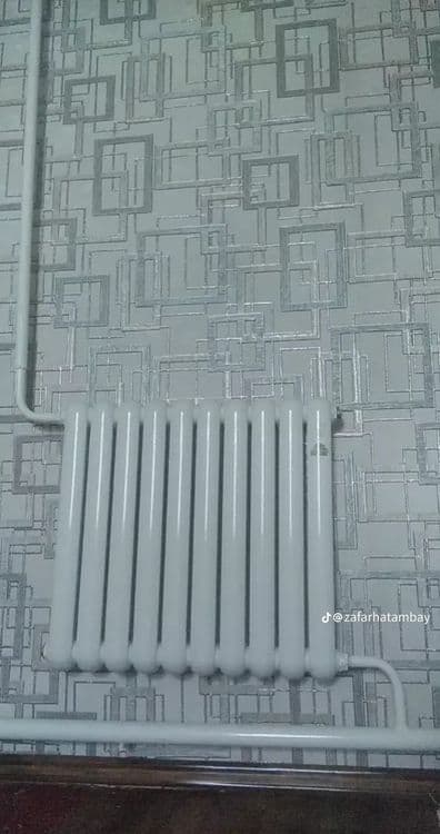 Газосварка сантехника, отопительная система. — 3