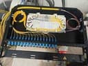 Optik tolani payvandlash Fiber сварка FTTH монтаж. Сварка оптоволокна