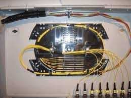 Optik tolani payvandlash Fiber сварка FTTH монтаж. Сварка оптоволокна — 2