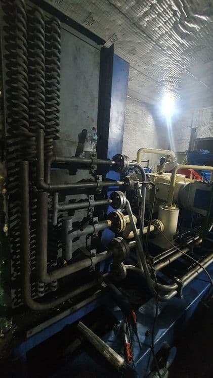 Услуги  Газосварщик,газсварка,Електрод Сварка, Автоген Сварка, Кайнакч — 3