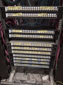 Optika payvandlash | Сварка оптоволокно | FTTH GPON