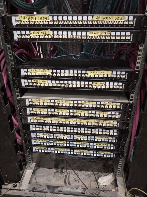 Optika payvandlash | Сварка оптоволокно | FTTH GPON — 1