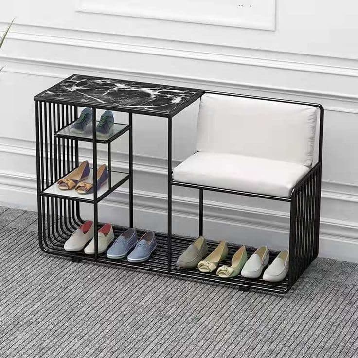 Loft mebel ofis va uylar uchum Toshkent buylab — 1
