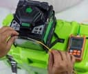 Optik tolani payvandlash Fiber сварка FTTH монтаж. Сварка оптоволокна