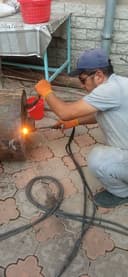 Газосварщик газа сварчик сваршик резак хизмати