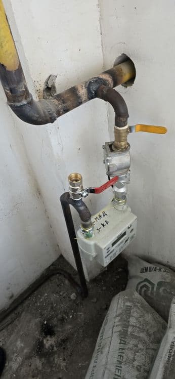 Сварщик сантехник газосварщик резак гаzовик — 2