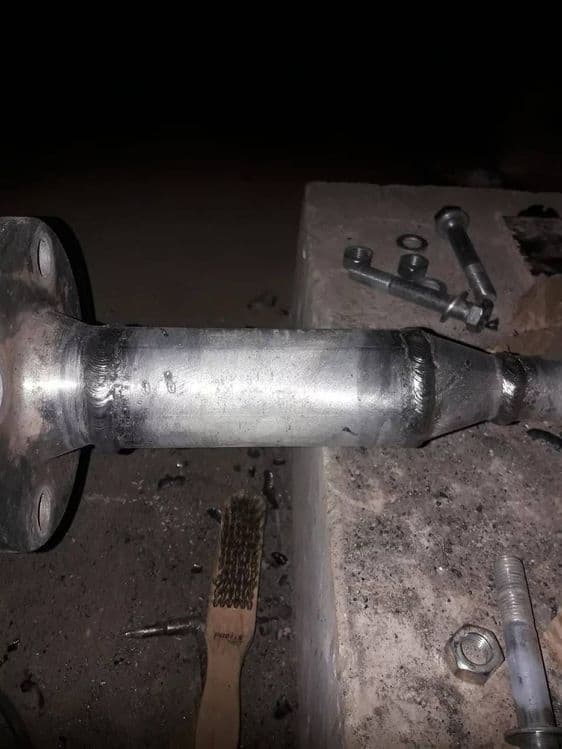 ГазоСварщик,Услуги  Сварщика,Сантехника Сварщик, Електрод Сварщика — 5