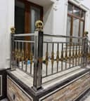 Перила на заказ премиум качества | Современный и классический дизайн