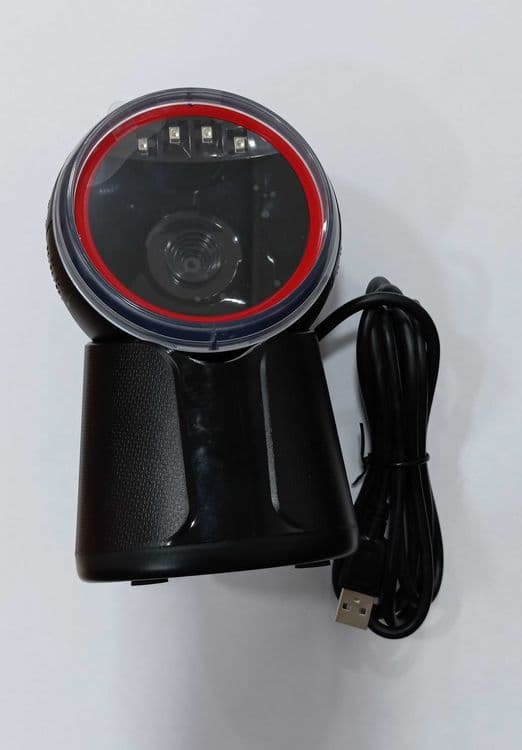 2D skaner сканер 2Д, штрих QR код, Орбит Orbit Scanner 2D Skaner 2d — 1