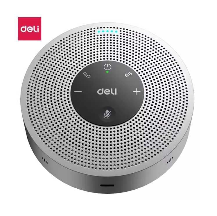 Микрофон для видеоконференций - Deli MN100 — 1