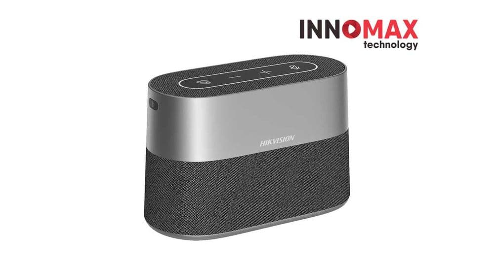 Simsiz konferens-spikerfon DS-UAC-S2P — 2