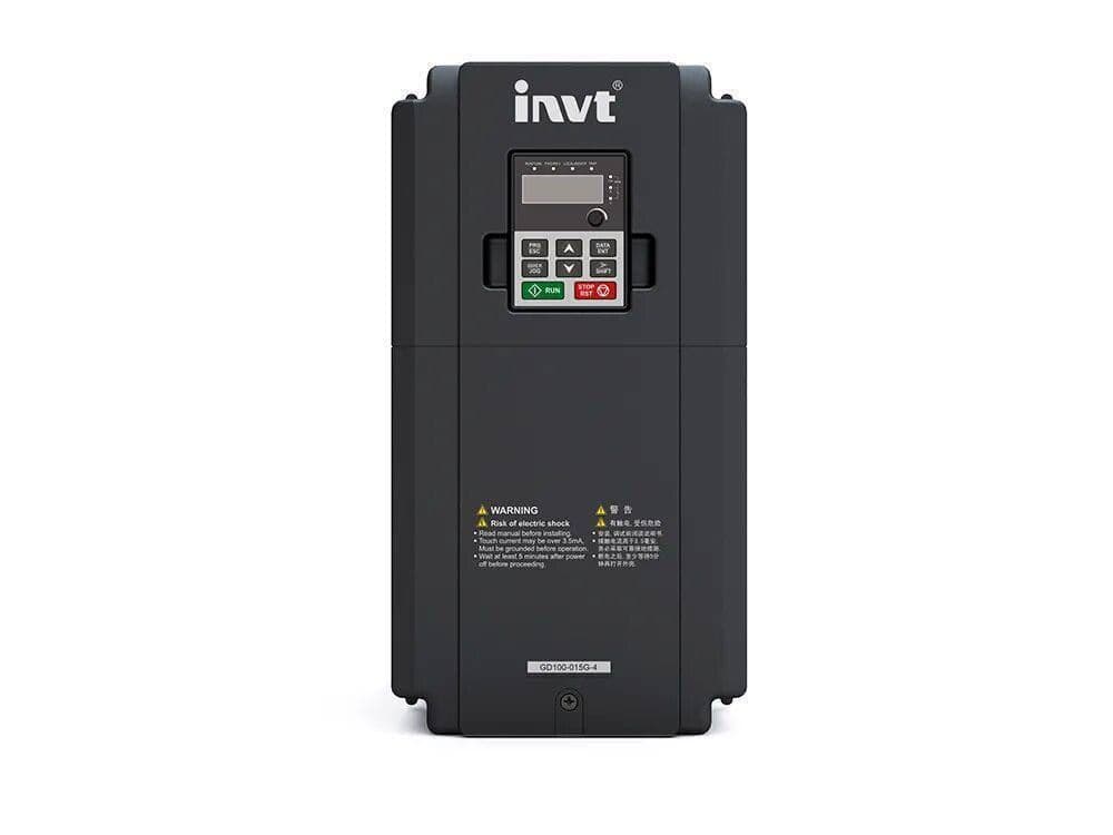 Suv nasos uchun invertor — 1