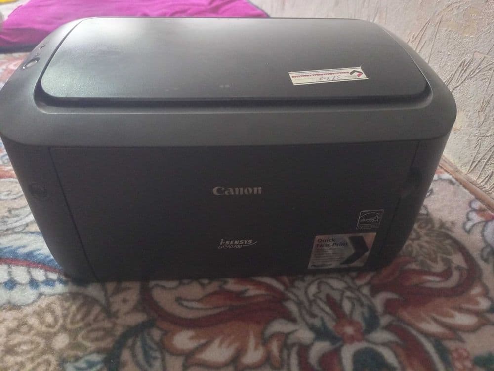 Printir laminator — 1