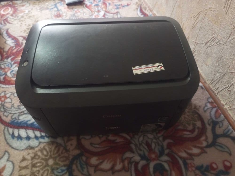 Printir laminator — 2