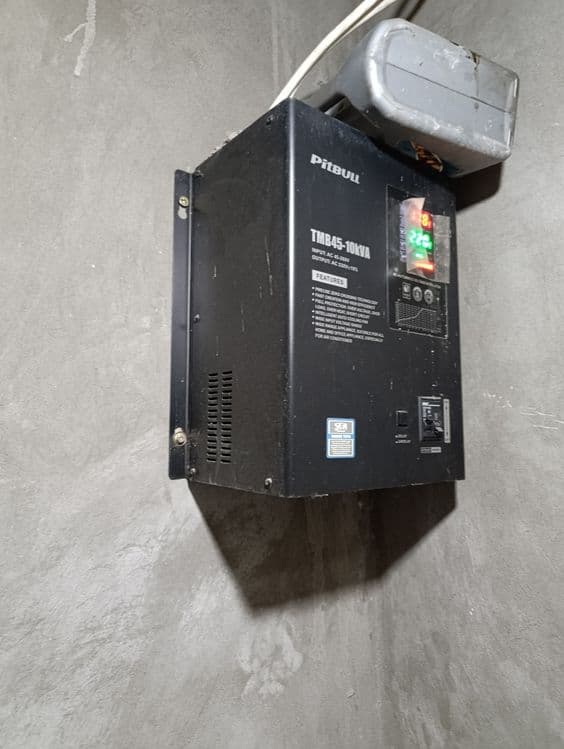 Stabilizator sotiladi — 3