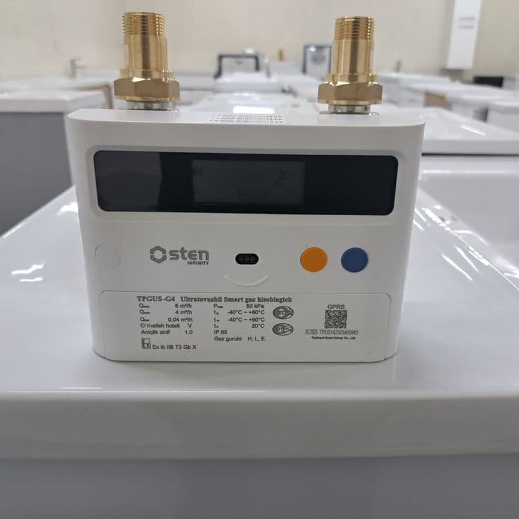 Osten smart g4 yangi kirish ongdan va chapdan — 1