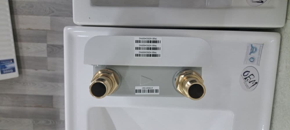 Osten smart g4 yangi kirish ongdan va chapdan — 3