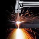 Газо эликтро сварка и ризаки