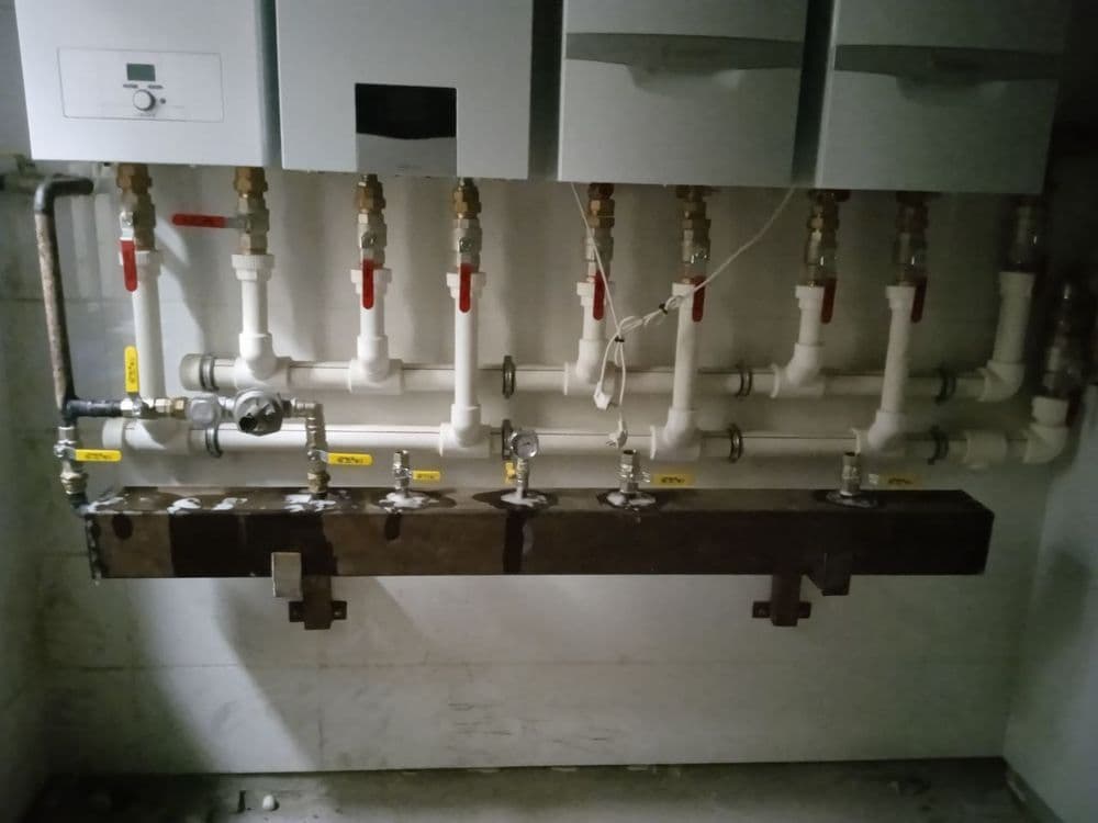 Газо эликтро сварка и ризаки — 5