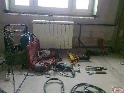 Афтоген Газ сварка сваршикЭликтро — 7